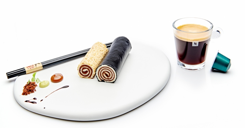 Nespresso Mornings, het gastronomisch ontbijt