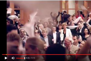 Aftermovie Launch Gault&Millau Belux 2016